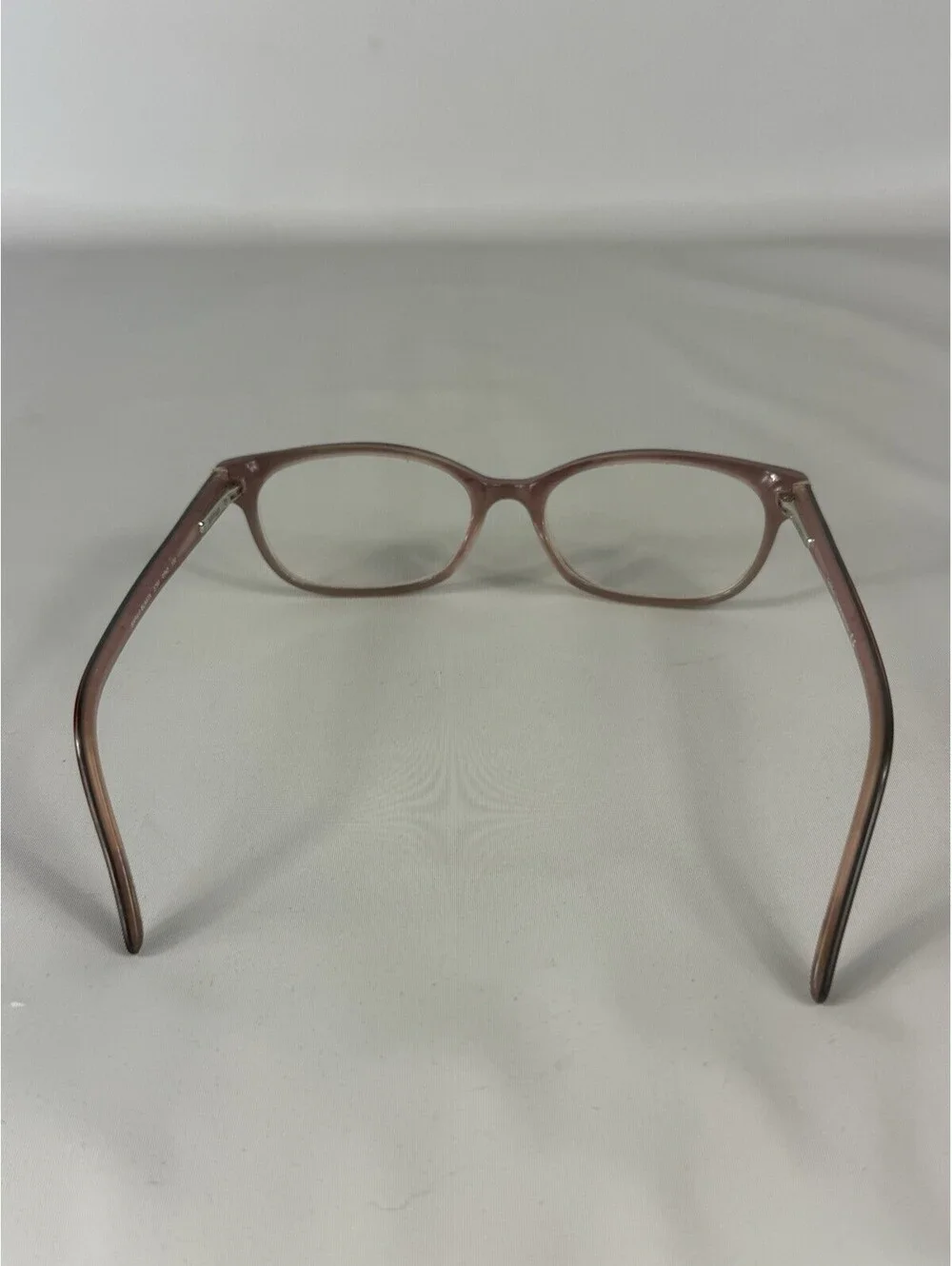 SAFILO ELASTA Eyeglasses 5795 01K2 Frames Only 51 16 130 Flex Hinges